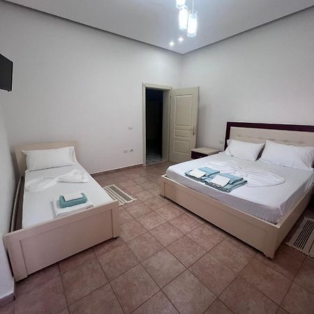 Hostel Internacional Grile Exterior photo