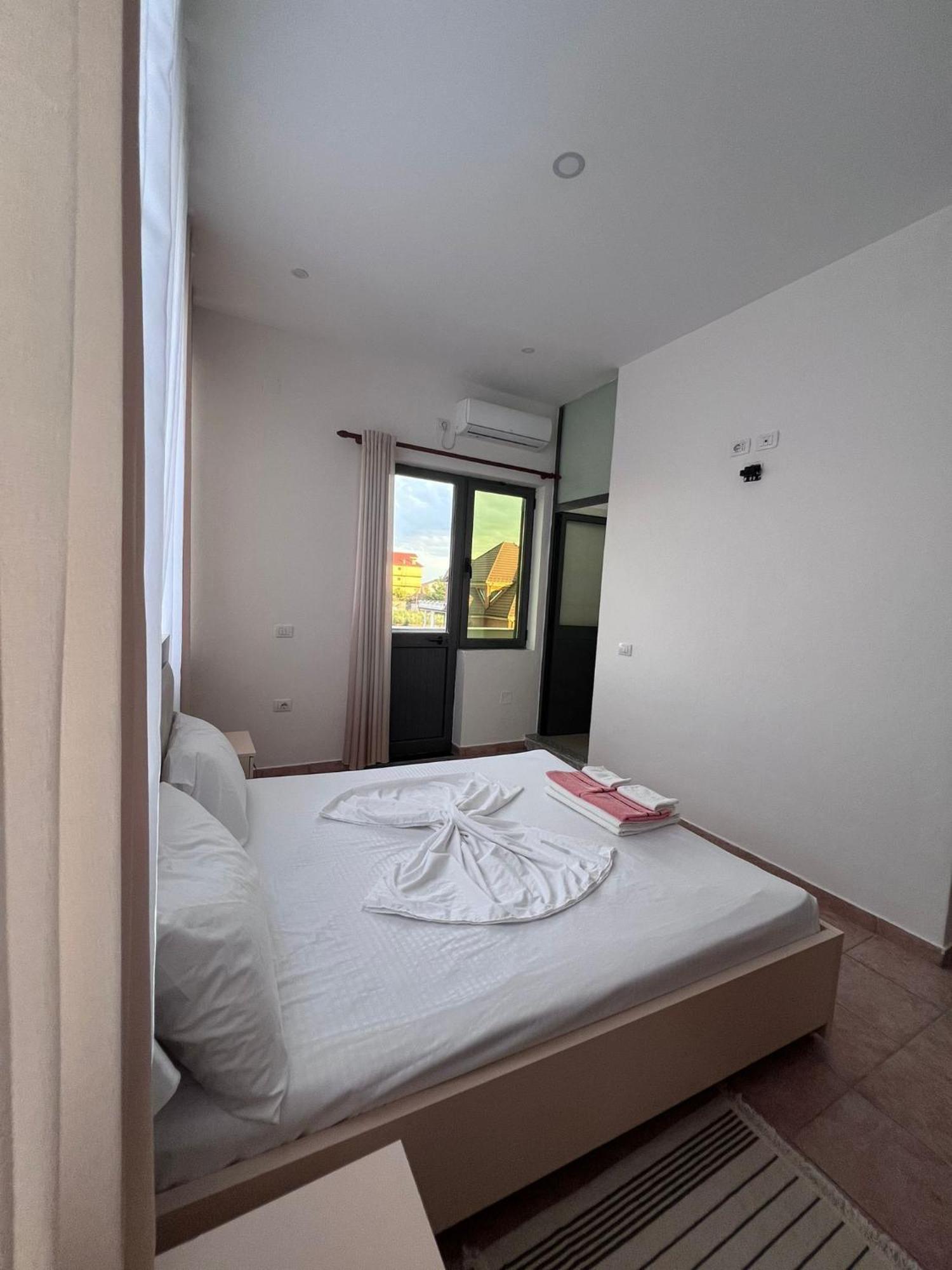 Hostel Internacional Grile Exterior photo