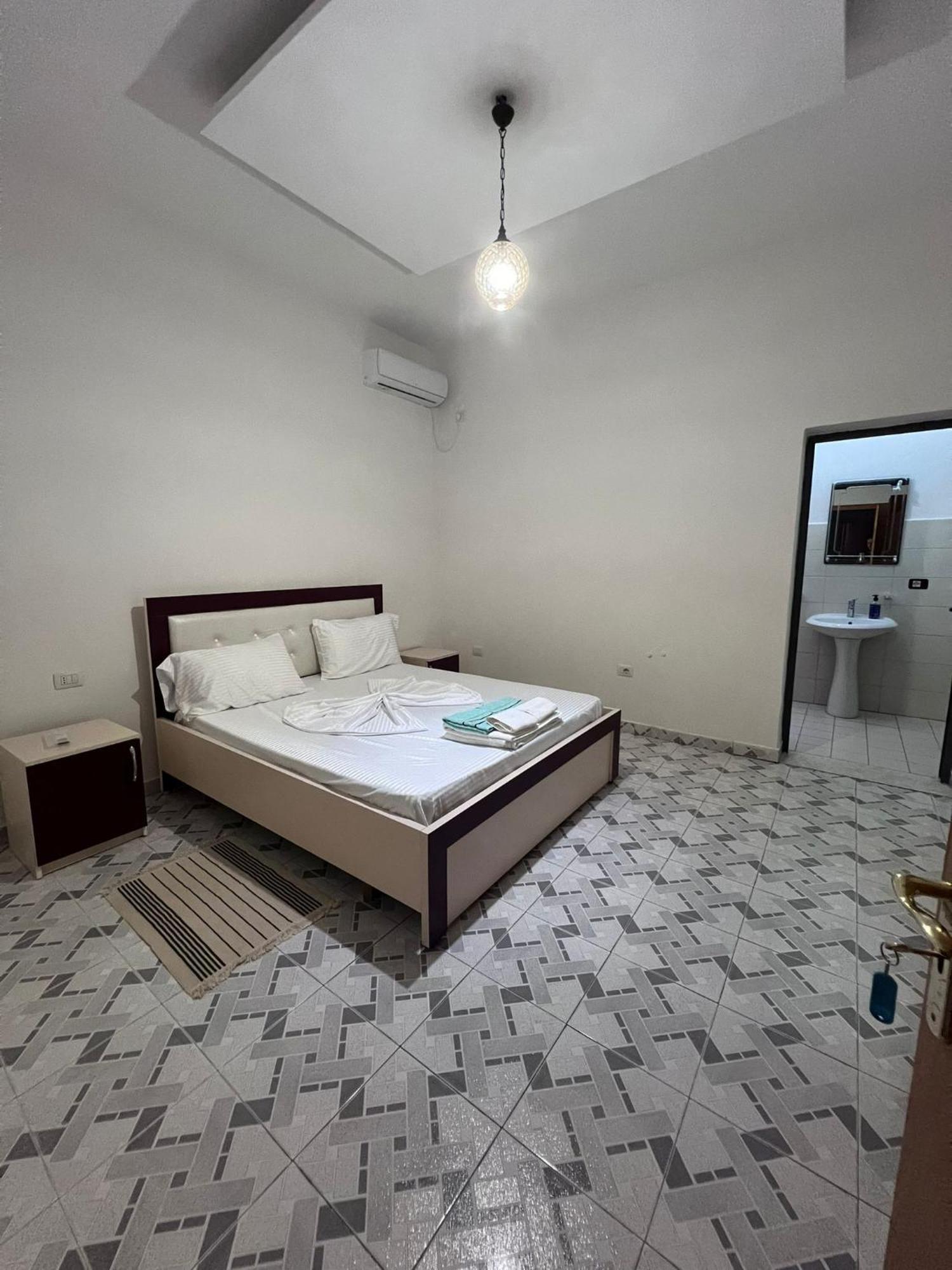 Hostel Internacional Grile Exterior photo