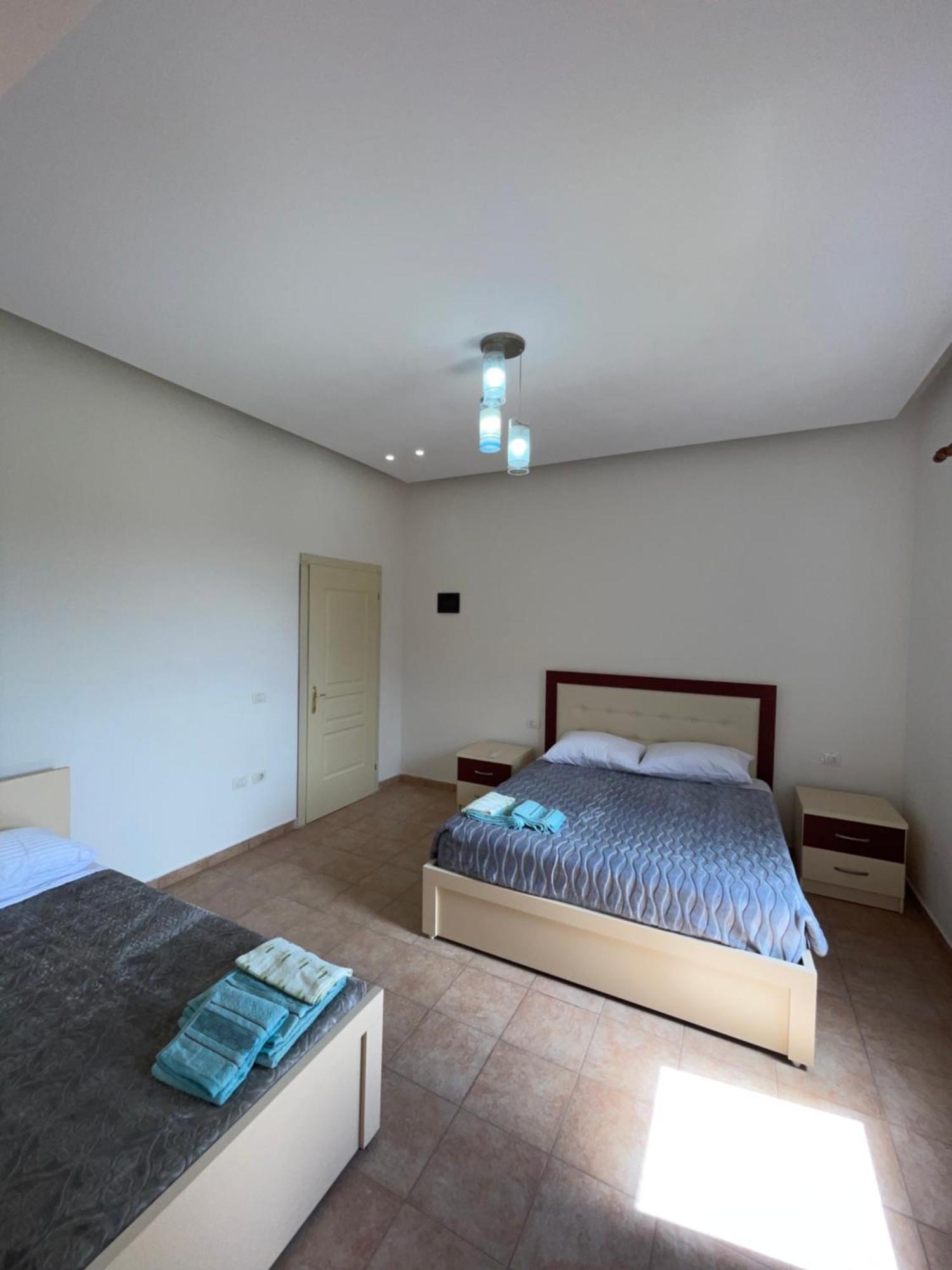 Hostel Internacional Grile Exterior photo